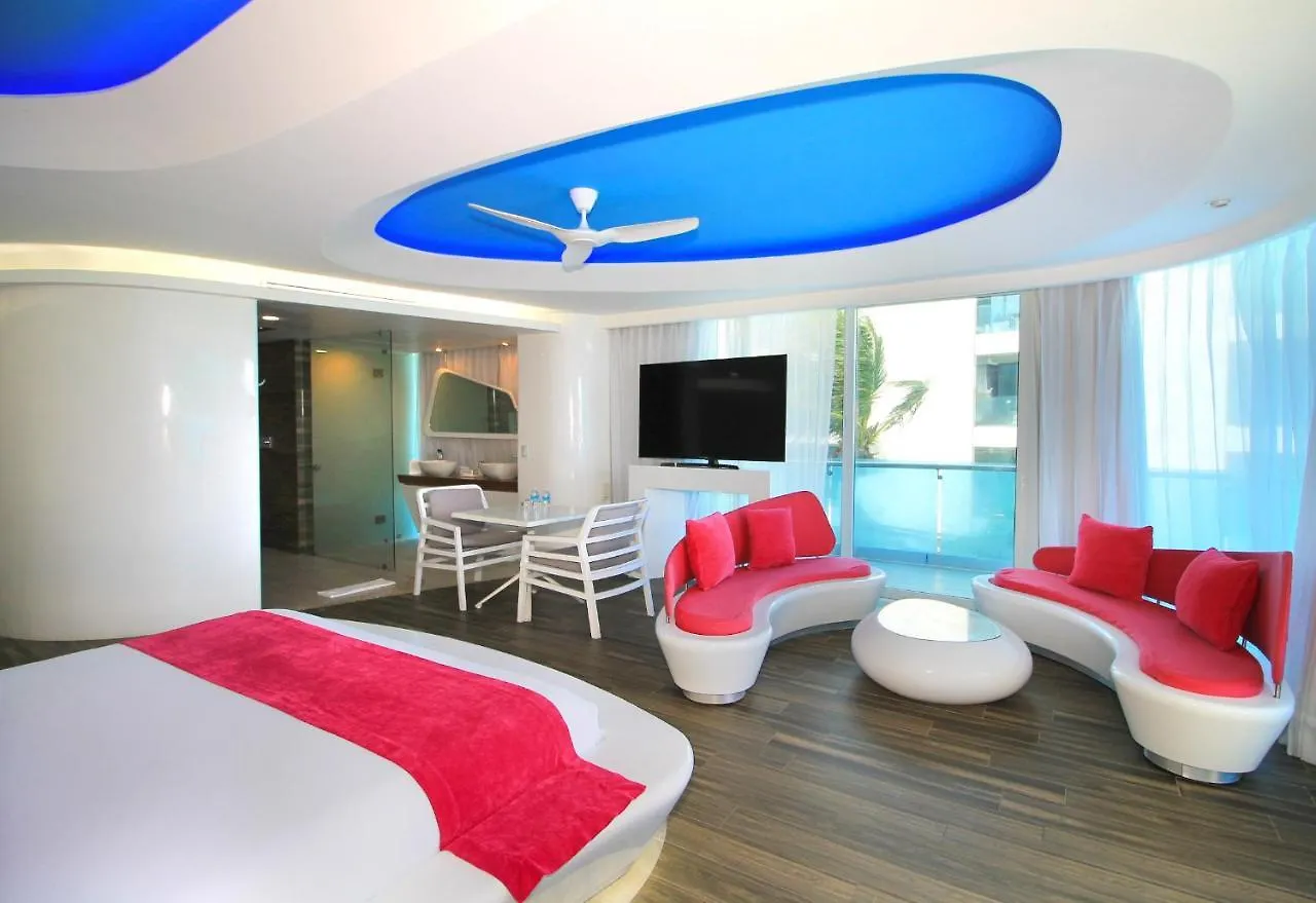 We Uniq Hotel El Carmen Adults Only