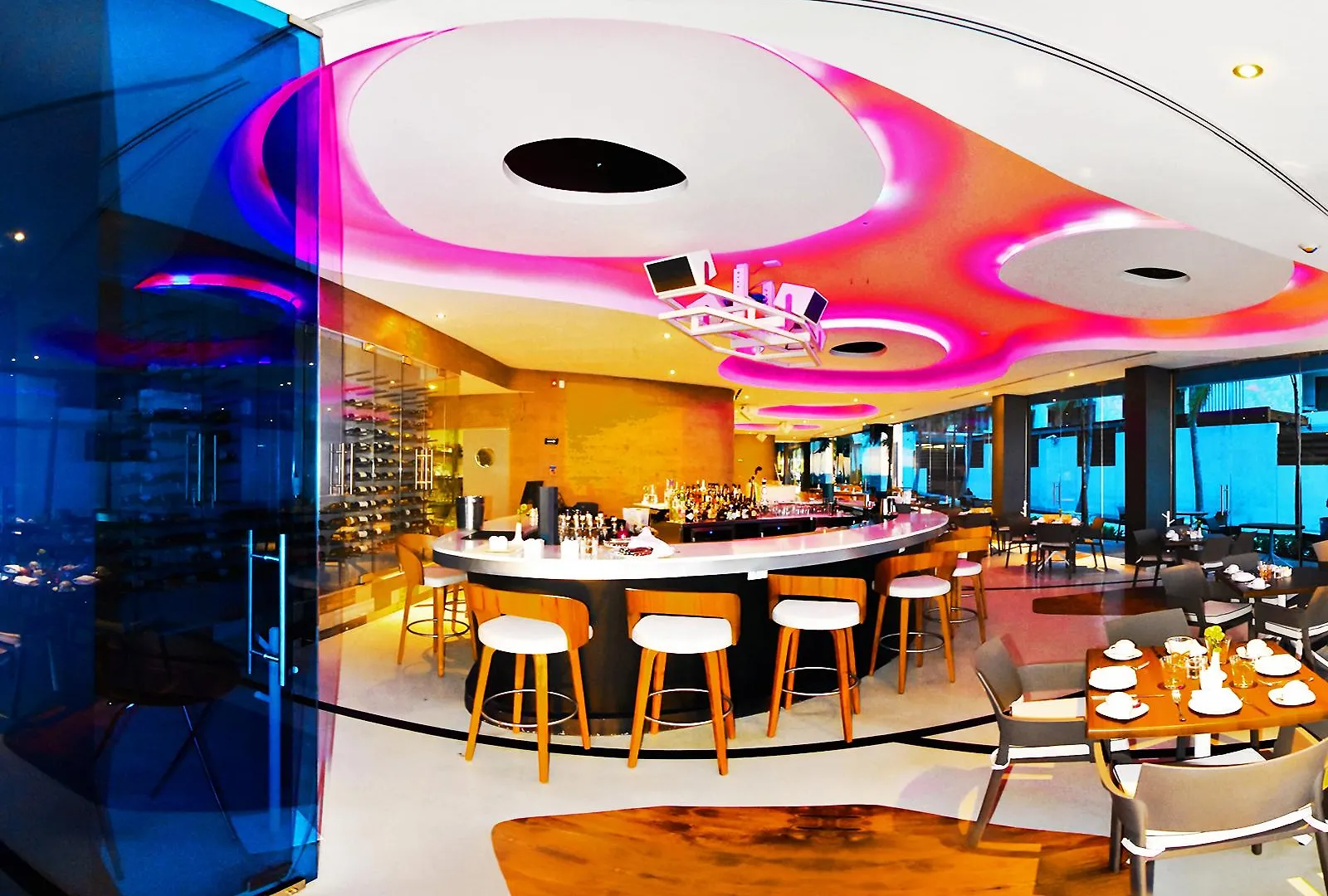 We Uniq Hotel El Carmen Adults Only Πλάγια Ντελ Κάρμεν