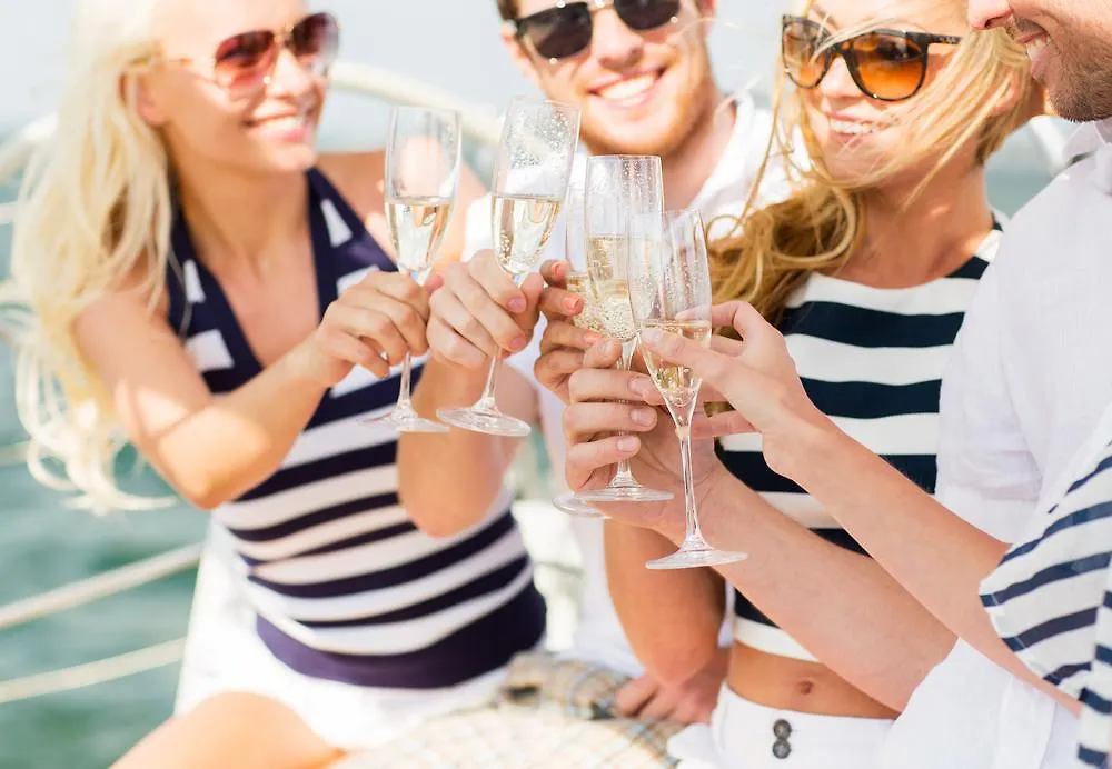 We Uniq Hotel El Carmen Adults Only Πλάγια Ντελ Κάρμεν