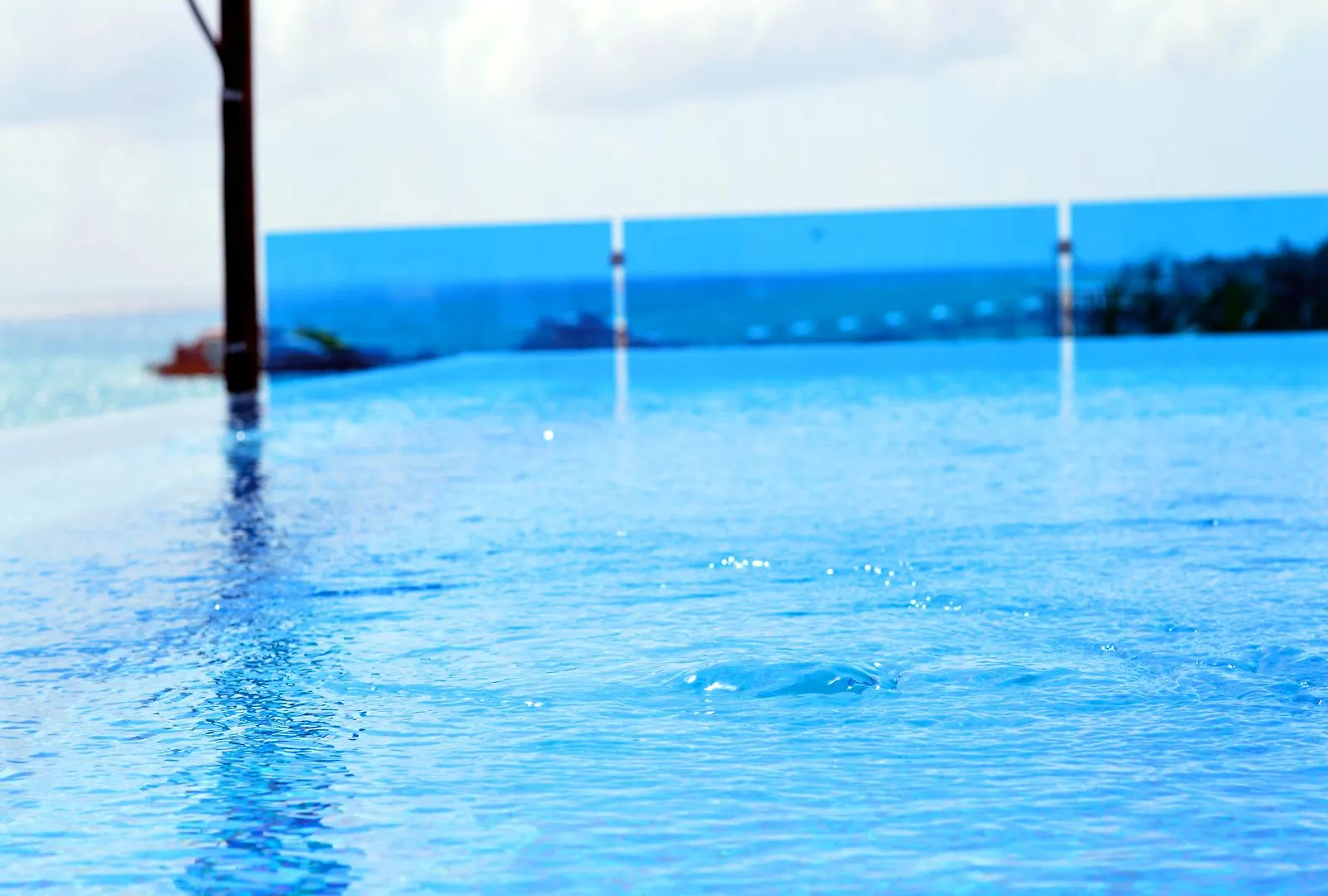 We Uniq Hotel El Carmen Adults Only Πλάγια Ντελ Κάρμεν