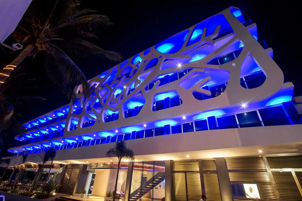 We Uniq Hotel El Carmen Adults Only Πλάγια Ντελ Κάρμεν