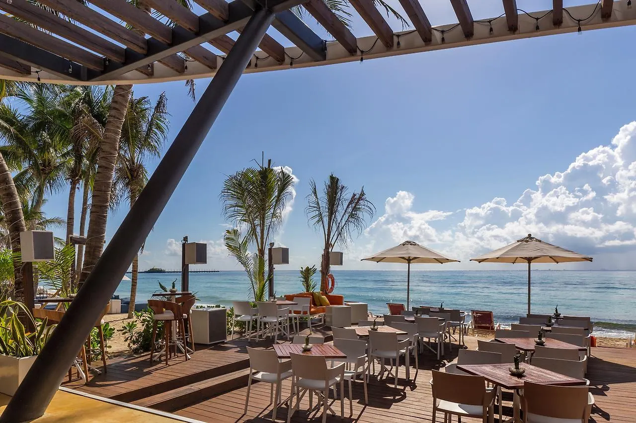 We Uniq Hotel El Carmen Adults Only Πλάγια Ντελ Κάρμεν Μεξικό