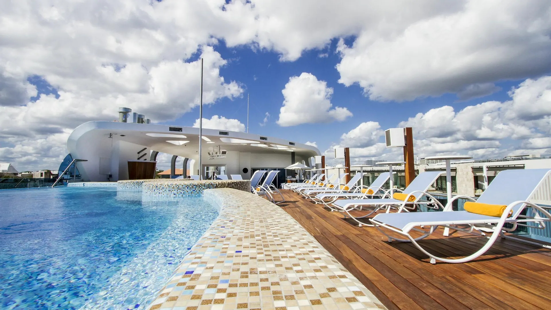 We Uniq Hotel El Carmen Adults Only Πλάγια Ντελ Κάρμεν