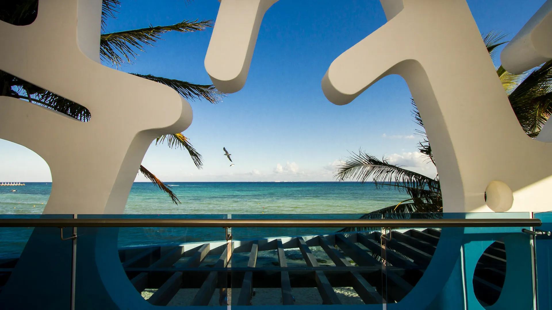 We Uniq Hotel El Carmen Adults Only Πλάγια Ντελ Κάρμεν