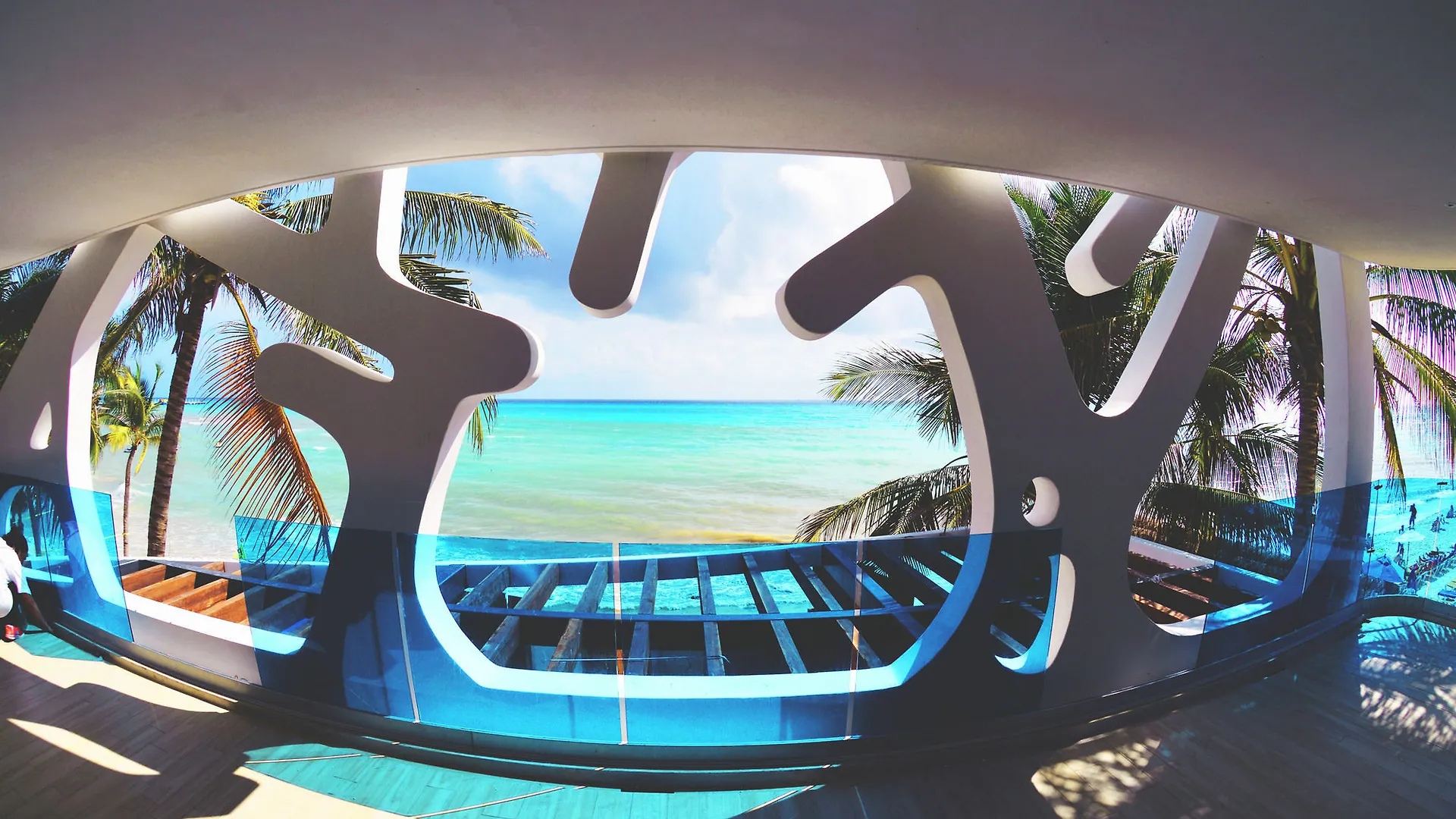 We Uniq Hotel El Carmen Adults Only Playa del Carmen