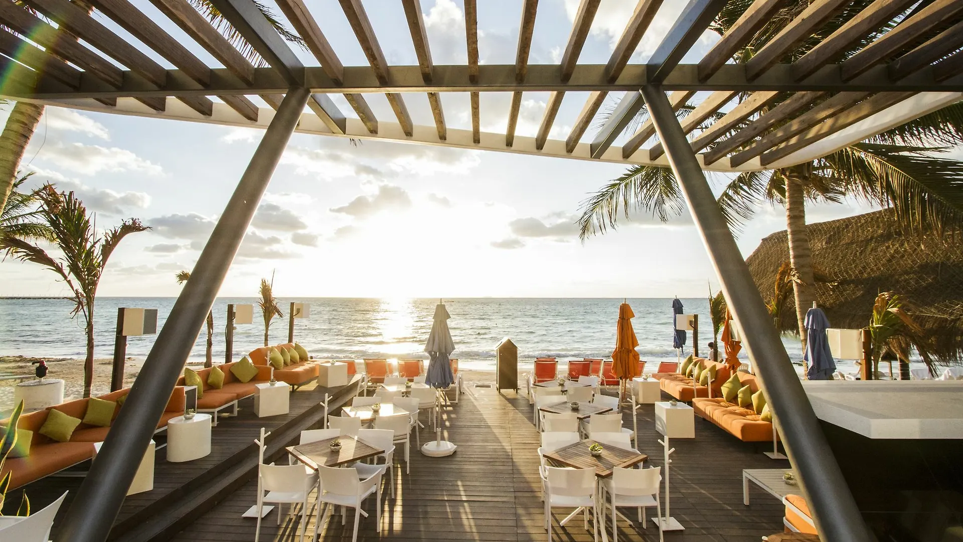 *****  We Uniq Hotel El Carmen Adults Only Playa del Carmen Meksika
