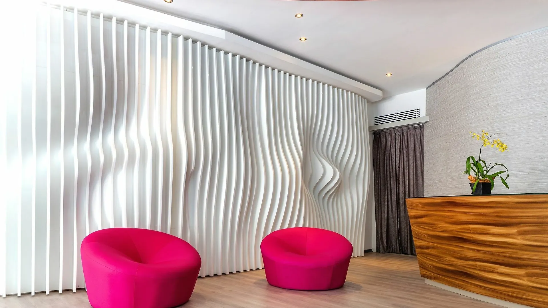 We Uniq Hotel El Carmen Adults Only Πλάγια Ντελ Κάρμεν Μεξικό
