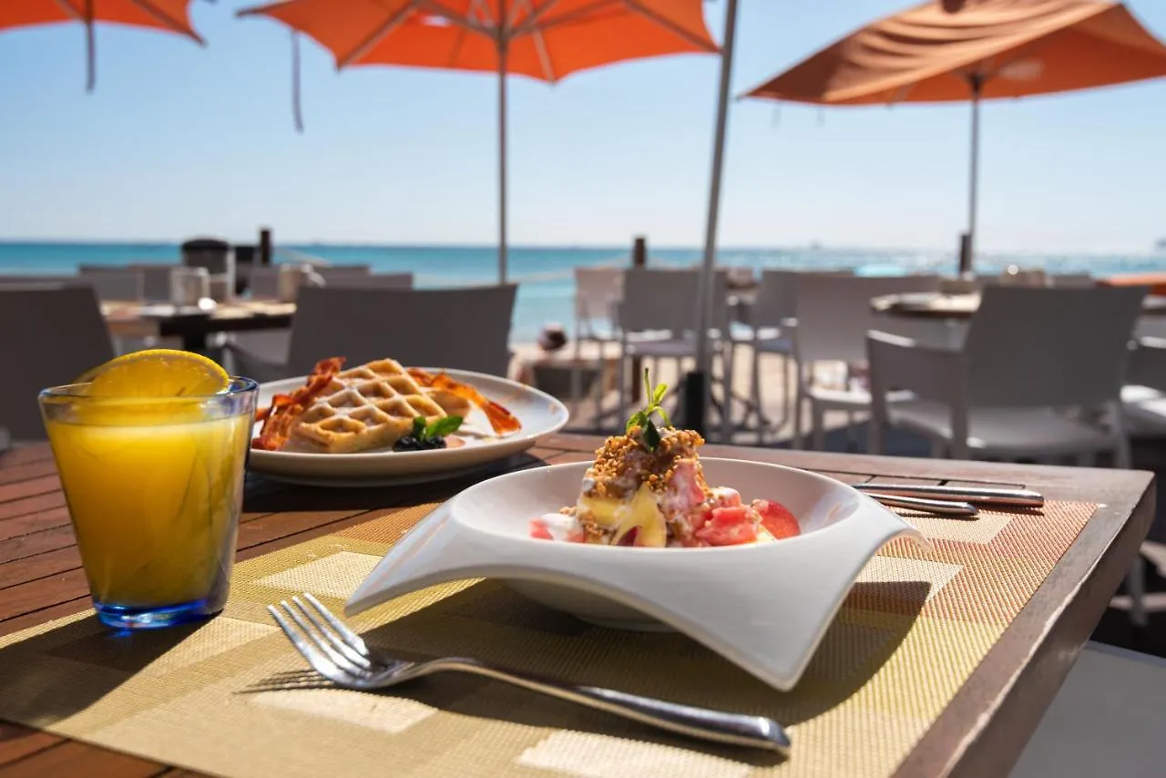 We Uniq Hotel El Carmen Adults Only Πλάγια Ντελ Κάρμεν
