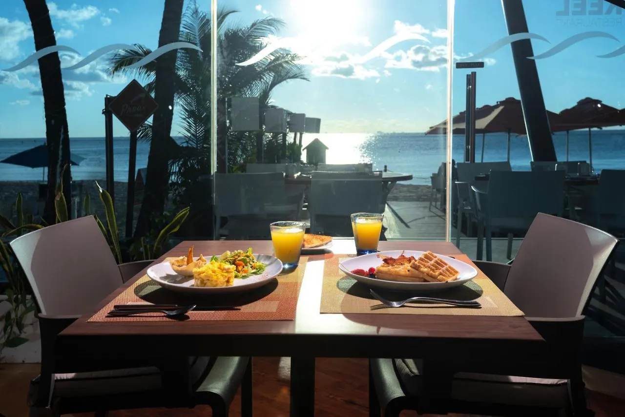 We Uniq Hotel El Carmen Adults Only Πλάγια Ντελ Κάρμεν 5*,