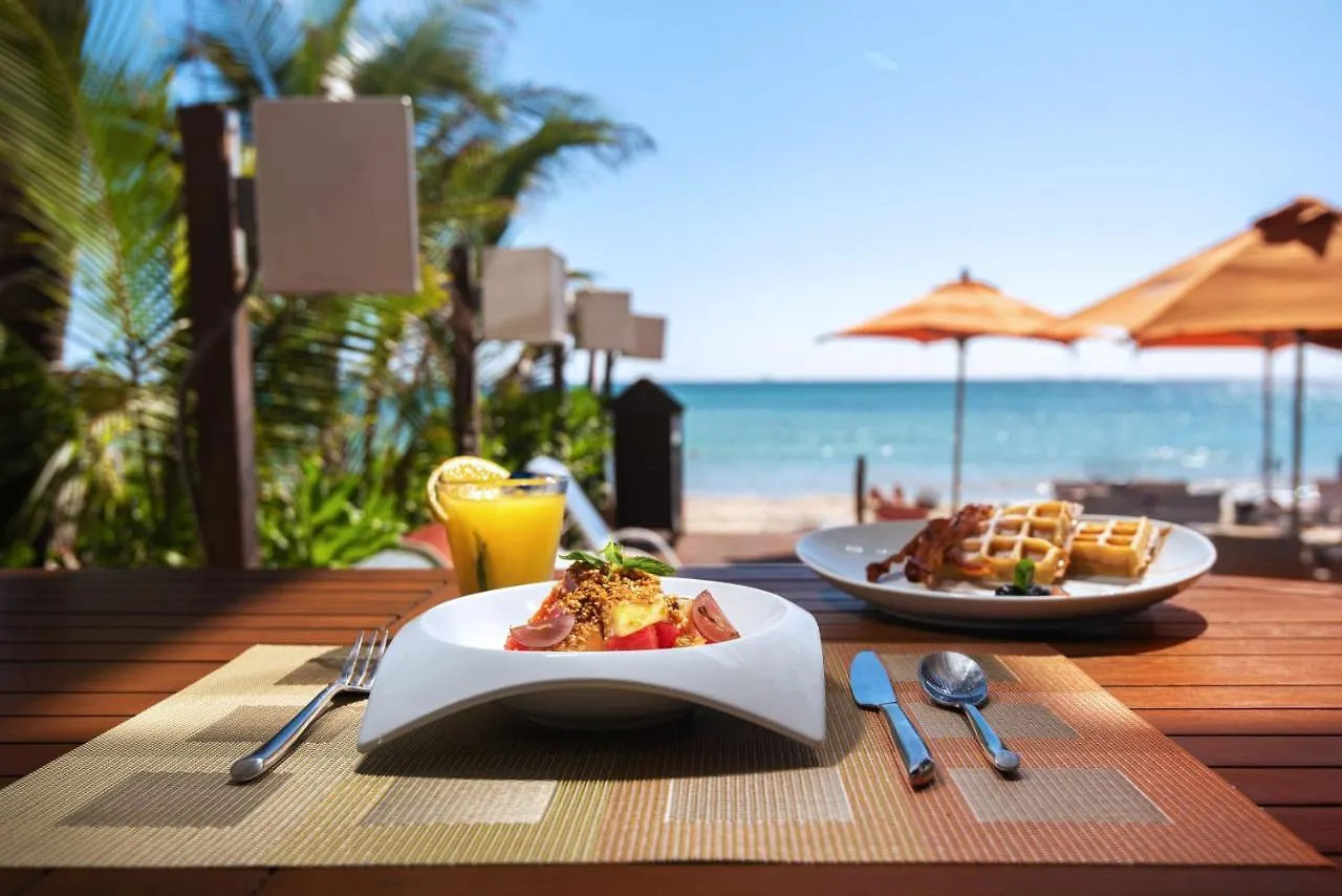 We Uniq Hotel El Carmen Adults Only Πλάγια Ντελ Κάρμεν Μεξικό