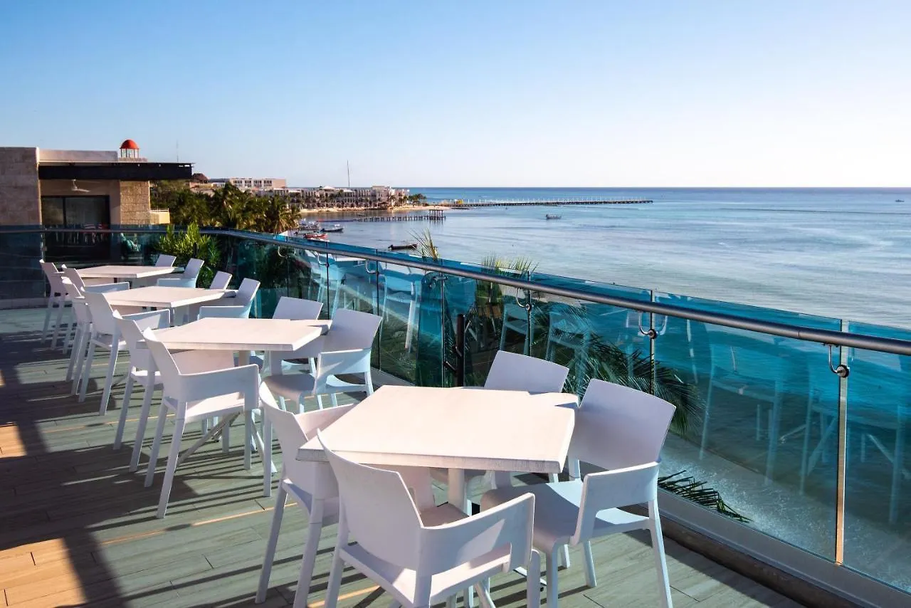 We Uniq Hotel El Carmen Adults Only Πλάγια Ντελ Κάρμεν