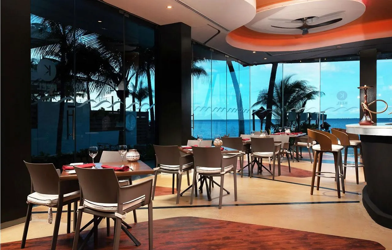 We Uniq Hotel El Carmen Adults Only Playa del Carmen